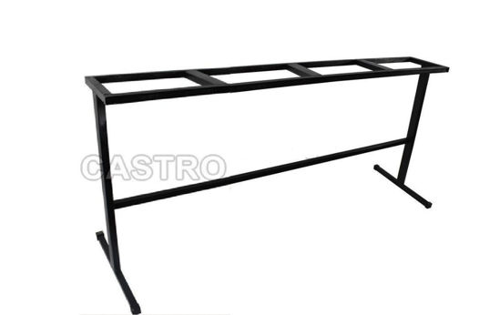Foto de Mueble metalico p/papelera 100ltr 4 aposentos (punto ecologico) 1.98mtsLAx74ALx46AN