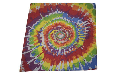 Foto de PAÑUELO TIPICO TROPICAL GET01-02  53X53 cms (600)