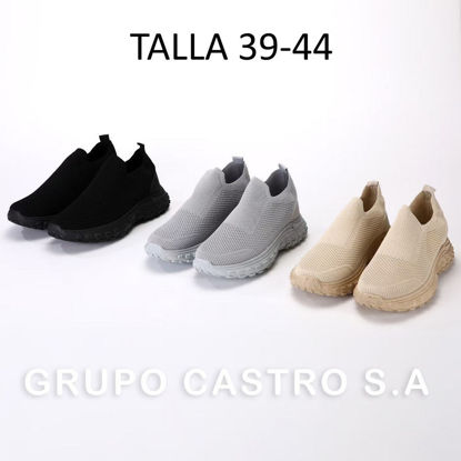 Foto de Tenis Unisex Urbana #39 P2H24046