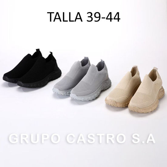 Foto de Tenis Unisex Urbana #39 P2H24046