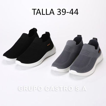 Foto de Tenis Unisex Casual Sport #44 P2H24051