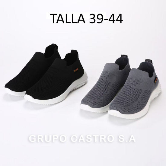Foto de Tenis Unisex Casual Sport #44 P2H24051