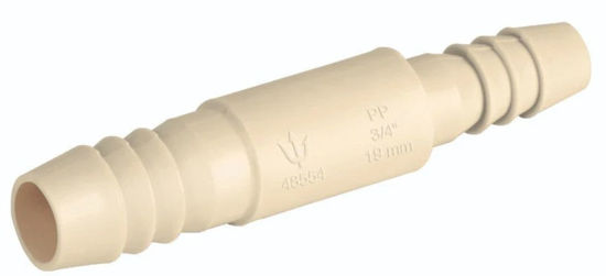 Foto de Reducion 1/2"a 3/4" Pollytubo crema 48556 CM-221 (10)