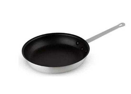 Foto de Sarten Prof Acero 26 cms c/mango acero inox teflon GET17-17 (16)