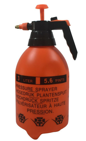 Foto de Bomba Roceadora 3000 ml 3 Ltrs / 90 onz M7R1571 (20)