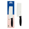 Foto de Cuchillo 7" Hacha 23445/107 Tramontina puño plast Blister (60)