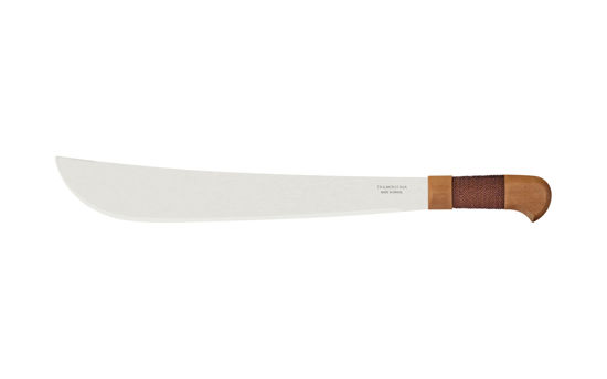 Foto de Machete 17" 26623/017 p/madera Tramontina 57.5x6.5 cms (60)