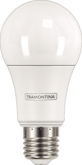 Foto de Bombillo Led 12W 6500K 1320lm 58020/288 Tramontina Bivolt (10) (100)