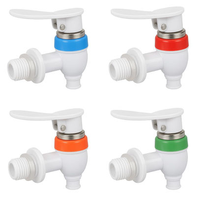 Foto de Llave dispensador plastica plastikito CO021P (500)