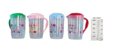 Foto de Jarra Pichel Decorado1 ltr APG-1272 Alcaplast18alt,11.5diam cms (36)