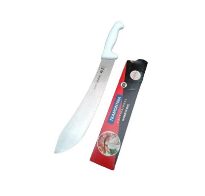 Foto de Cuchillo 7" 24606/087 Despellejar Tramontina curvo (12 )