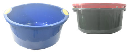 Foto de Tina #80 Spartaplast 0981 31 alt,63 diam cms 80 litros
