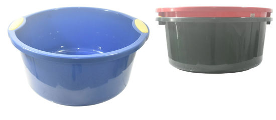 Foto de Tina #80 Spartaplast 0981 31 alt,63 diam cms 80 litros