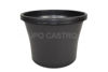 Foto de Maceta #10 (1000..) Salvaplastic 19alt x 25an cms 8300040000