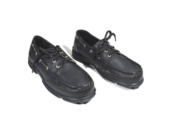 Foto de Zapatilla Dodsaider Niño negro