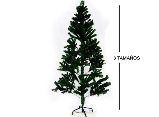 Foto de ARBOL NAVIDEÑO CHRISTMAS
