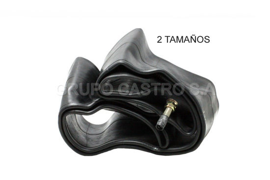 Foto de NEUMATICO MOTO FILDA