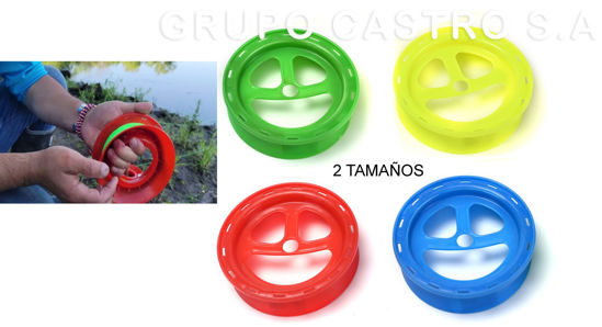 Foto de YOYO PESCA