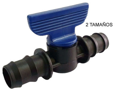 Foto de LLAVE PASO  POLLYTUBO