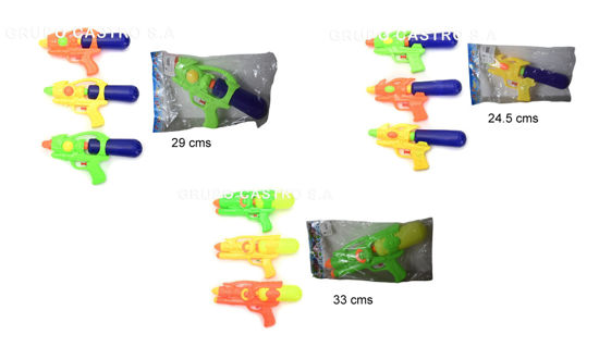 Foto de Pistola agua
