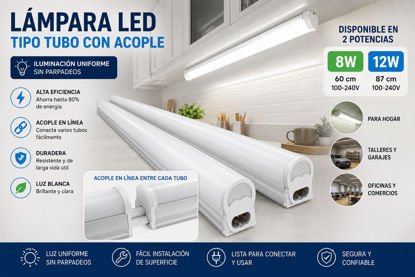 Foto de LAMPARA N7J3215