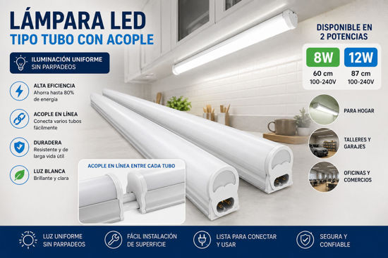 Foto de LAMPARA N7J3215