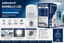 Foto de Bombillo Alta Potencia Led 6500K 20W ADEGSO AD-40170 (100)