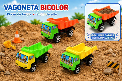 Foto de Vagoneta Bicolor 19largx9alt cms 2018-3 GET05-06 (270)  ( - )