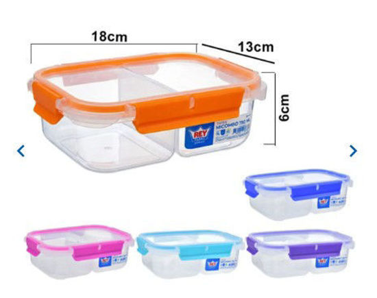 Foto de Tooper rectang division rey TPX522600 micombo 1.3L (144)